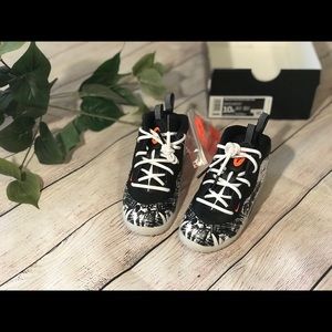 Nike Little Posite One